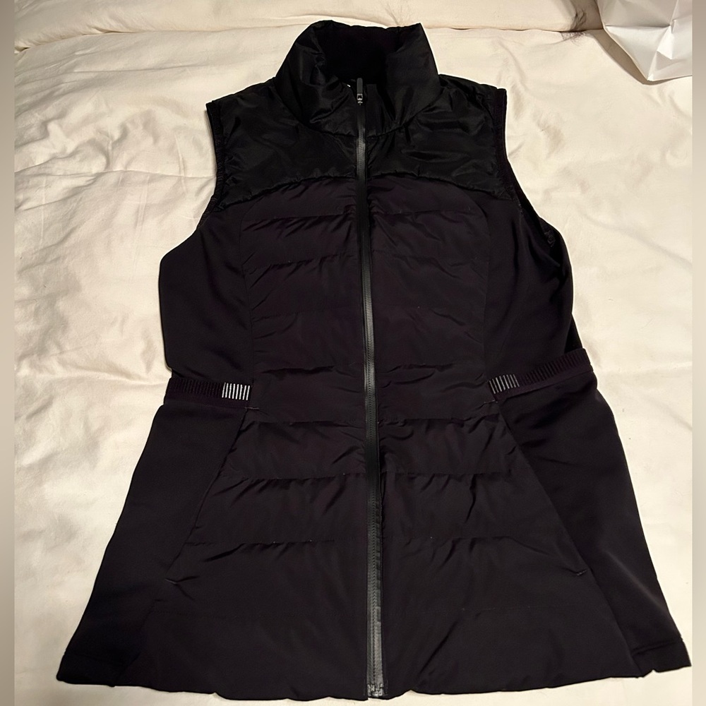 Lululemon Down For It All Vest